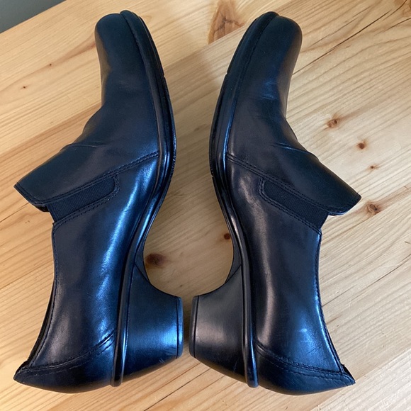 Clarks Partridge Woman’s Slip on Shoe - Picture 6 of 10